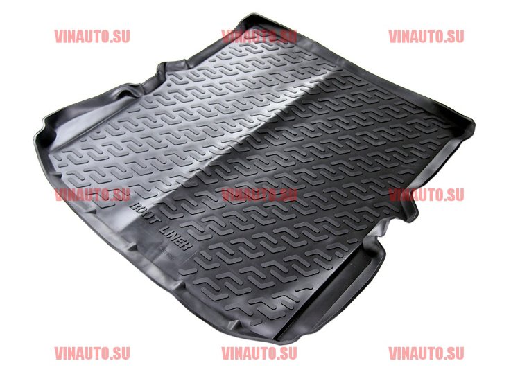 L.Locker/Коврик в багажник Ford Explorer V (10-)/0102090201 L.Locker/Коврик в багажник Ford Explorer V (10-)/0102090201