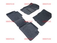 Коврики в салон 3D/MITSUBISHI-Outlander III 2012- Коврики в салон 3D/MITSUBISHI-Outlander III 2012-