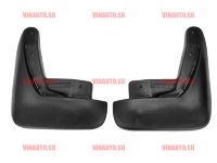 L.Locker/Комплект брызговиков задних для а/м Lada Vesta (15-)/7080100161 L.Locker/Комплект брызговиков задних для а/м Lada Vesta (15-)/7080100161