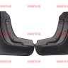 L.Locker/Комплект брызговиков задних для а/м Mazda CX-5 (12-)/7010052161 L.Locker/Комплект брызговиков задних для а/м Mazda CX-5 (12-)/7010052161