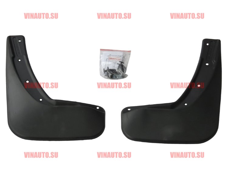 NOVLINE/Брызговики задние MAZDA CX5 2011-2017/NLF3325E13 NOVLINE/Брызговики задние MAZDA CX5 2011-2017/NLF3325E13
