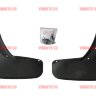 NOVLINE/Брызговики задние MAZDA CX5 2011-2017/NLF3325E13 NOVLINE/Брызговики задние MAZDA CX5 2011-2017/NLF3325E13