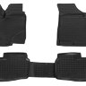 NOVLINE/Коврики в салон 3D HYUNDAI Elantra 2007-2010/NLC3D2021210
