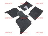 Коврики салона текст. 3D euro-std PORSCHE Cayenne (2010-)/VOLKSWAGEN Touareg (2010-)/EM3D004101 Коврики салона текст. 3D euro-std PORSCHE Cayenne (2010-)/VOLKSWAGEN Touareg (2010-)/EM3D004101