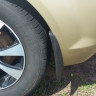 L.Locker/Комплект брызговиков задних для а/м Kia Rio II hb (05-)7003012461 L.Locker/Комплект брызговиков задних для а/м Kia Rio II hb (05-)7003012461