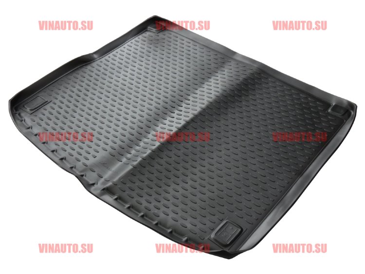 NOVLINE/Коврик в багажник VW Touareg 2010-2018 (4-х зонный климат-контроль)/NLC5131B13 NOVLINE/Коврик в багажник VW Touareg 2010-2018 (4-х зонный климат-контроль)/NLC5131B13