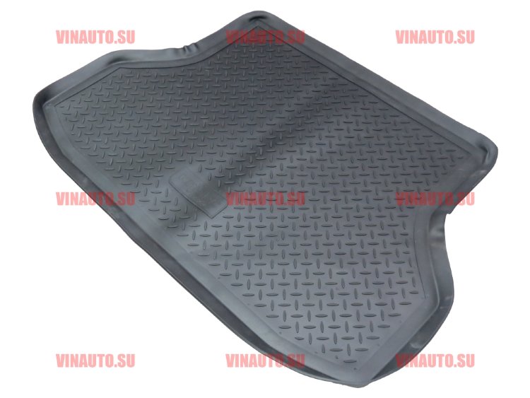 Norplast/Коврик в багажник Chevrolet Lacetti седан (2004-2013)/NPLP1221 Norplast/Коврик в багажник Chevrolet Lacetti седан (2004-2013)/NPLP1221
