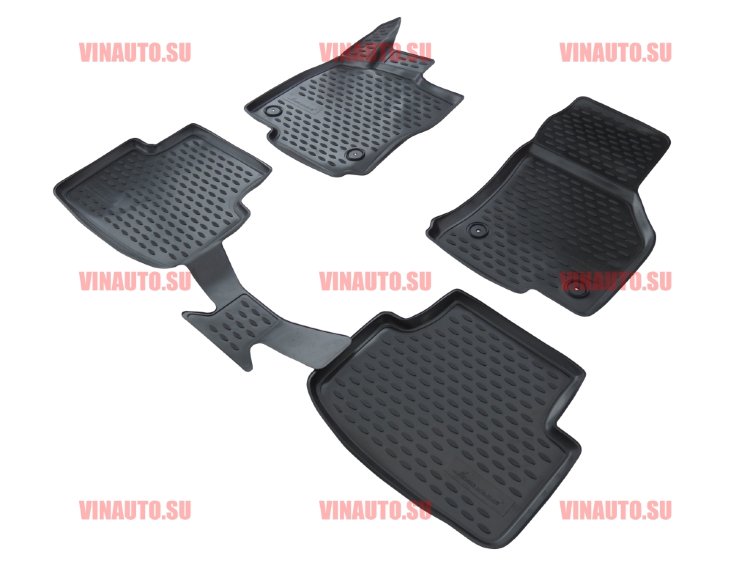 NOVLINE/Коврики в салон 3D SKODA Octavia A7 2013-2020/NLC3D4516210K NOVLINE/Коврики в салон 3D SKODA Octavia A7 2013-2020/NLC3D4516210K