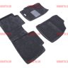 Коврики салона текст. 3D euro-std TOYOTA Corolla (2013-)/Auris (2013-) (EMC3D) Original