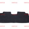 Коврики салона текст. 3D euro-std TOYOTA Corolla (2013-)/Auris (2013-) (EMC3D) Original