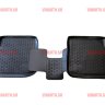 L.Locker/Коврики в салон Kia Spectra (05-)/0203030101