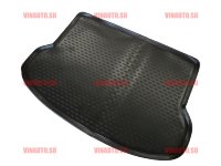 NOVLINE/Коврик в багажник GEELY Atlas 2017-/ELEMENT7518B10 NOVLINE/Коврик в багажник GEELY Atlas 2017-/ELEMENT7518B10