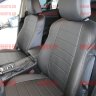 Авточехлы MAZDA- -6 Sd с 2012 (Аригон) чер+чер Авточехлы MAZDA- -6 Sd с 2012 (Аригон) чер+чер