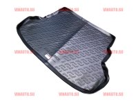 L.Locker/Коврик в багажник Hyundai Solaris седан Base/Classic (10-)/0104140201 L.Locker/Коврик в багажник Hyundai Solaris седан Base/Classic (10-)/0104140201