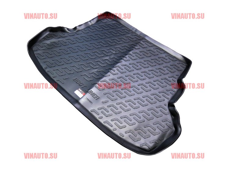 L.Locker/Коврик в багажник Hyundai Solaris седан Base/Classic (10-)/0104140201 L.Locker/Коврик в багажник Hyundai Solaris седан Base/Classic (10-)/0104140201