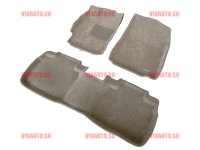 Коврики салона текст.Toyota Camry 2011-> LINER 3D Lux с бортиком бежевые/ST7400005 Коврики салона текст.Toyota Camry 2011-> LINER 3D Lux с бортиком бежевые/ST7400005