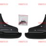NOVLINE/Брызговики передние MAZDA CX5 2011-2017/NLF3325F13 NOVLINE/Брызговики передние MAZDA CX5 2011-2017/NLF3325F13