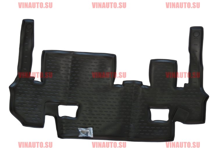 NOVLINE/Коврики в салон 3-й ряд HYUNDAI New H-1 2007-2021/NLC2038210K NOVLINE/Коврики в салон 3-й ряд HYUNDAI New H-1 2007-2021/NLC2038210K