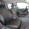 Авточехлы VW- Amarok с 10 (Аригон) чер+чер Авточехлы VW- Amarok с 10 (Аригон) чер+чер