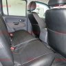 Авточехлы VW- Amarok с 10 (Аригон) чер+чер Авточехлы VW- Amarok с 10 (Аригон) чер+чер