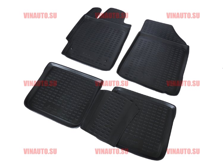 NOVLINE/Коврики в салон TOYOTA Camry 2006-2011/NLC4802210K NOVLINE/Коврики в салон TOYOTA Camry 2006-2011/NLC4802210K
