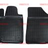 NOVLINE/Коврики в салон TOYOTA Camry 2006-2011/NLC4802210K NOVLINE/Коврики в салон TOYOTA Camry 2006-2011/NLC4802210K