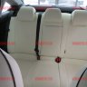 Авточехлы CITROEN-C-5 с 2007- зад. сиден. с подлокотником (Аригон) бел+бел Авточехлы CITROEN-C-5 с 2007- зад. сиден. с подлокотником (Аригон) бел+бел
