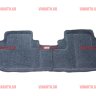 Коврики в салон 3D/HONDA-CR-V 2012- Коврики в салон 3D/HONDA-CR-V 2012-
