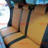 Авточехлы MITSUBISHI- ASX/CITROEN- C4 Aircross с 12-15/PEUGEOT- 4008 (Аригон) чер+оранж Авточехлы MITSUBISHI- ASX/CITROEN- C4 Aircross с 12-15/PEUGEOT- 4008 (Аригон) чер+оранж