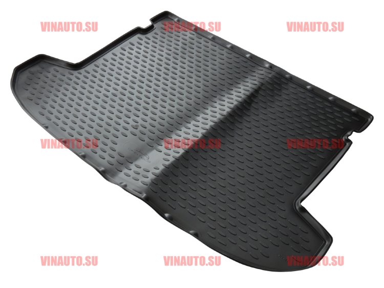 NOVLINE/Коврик в багажник HYUNDAI Tucson III, IV 2015-2020, 2021- Короткая база/CARHYN00002