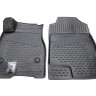NOVLINE/Коврики в салон 3D HAVAL M6 2023-/ELEMENT3DAN0465210K