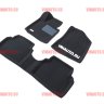 Коврики салона текст. 3D euro-std KIA Sportage (2010-15) (EMC3D) Original/EMC3D002923 Коврики салона текст. 3D euro-std KIA Sportage (2010-15) (EMC3D) Original/EMC3D002923