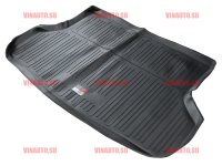 L.Locker/Коврик в багажник Lifan X60 (14-)/0131040101