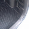 NOVLINE/Коврик в багажник HAVAL M6 2023-/ELEMENTAN0465B13 NOVLINE/Коврик в багажник HAVAL M6 2023-/ELEMENTAN0465B13