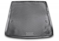 NOVLINE/Коврик в багажник INFINITI QX56 2010-2013/QX80 2013- длин./CARINF10004