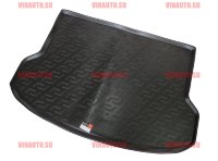 L.Locker/Коврик в багажник Geely Atlas (16-)/0125080101 L.Locker/Коврик в багажник Geely Atlas (16-)/0125080101