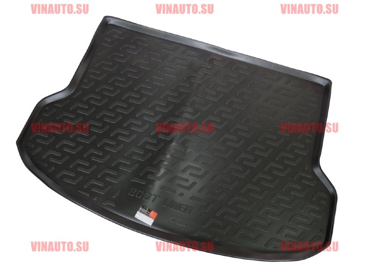 L.Locker/Коврик в багажник Geely Atlas (16-)/0125080101 L.Locker/Коврик в багажник Geely Atlas (16-)/0125080101