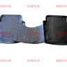 L.Locker/Коврики в салон 3D Mazda 6 III (12-)/0210030501