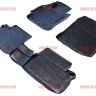 L.Locker/Коврики в салон 3D Toyota Auris II (12-)/0209030201