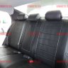 Авточехлы HYUNDAI- Elantra V (MD) 2011-2015 (Аригон) чер+чер