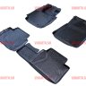 L.Locker/Коврики в салон 3D Kia Soul II (13-)/0203090301 L.Locker/Коврики в салон 3D Kia Soul II (13-)/0203090301