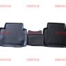 L.Locker/Коврики в салон 3D Kia Soul II (13-)/0203090301 L.Locker/Коврики в салон 3D Kia Soul II (13-)/0203090301