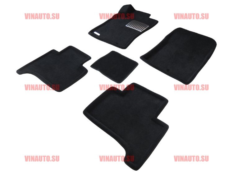 Коврики салона текст. 3D euro-std TOYOTA Land Cruiser Prado 120 (2003-2010)/LEXUS GX470 (1998-2008) Коврики салона текст. 3D euro-std TOYOTA Land Cruiser Prado 120 (2003-2010)/LEXUS GX470 (1998-2008)