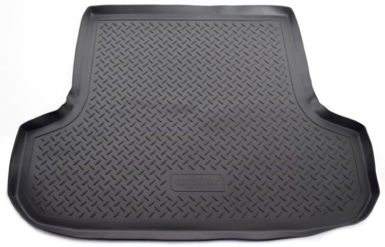 Norplast/Коврик в багажник Mitsubishi Pajero Sport 1998-2008/NPLP5946 Norplast/Коврик в багажник Mitsubishi Pajero Sport 1998-2008/NPLP5946