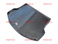 L.Locker/Коврик в багажник Toyota RAV4 IV с докаткой (12-)/0109040701