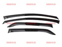 ANVair/Дефлектор стекол (к-т) FORD EcoSport 2012-/ДК1228С ANVair/Дефлектор стекол (к-т) FORD EcoSport 2012-/ДК1228С