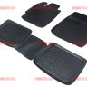 Norplast/Коврики в салон Toyota Camry (2006-2011) (V40)/NPLPO8809