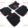 Коврики салона текст. 3D euro-std MAZDA CX-5 (2017-) (EMC3D) Original/EMC3D003414