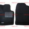 Коврики салона текст. 3D euro-std MAZDA CX-5 (2017-) (EMC3D) Original/EMC3D003414