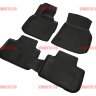 NOVLINE/Коврики в салон 3D BMW X3 (G01) 2017-/ELEMENT3D0544210k